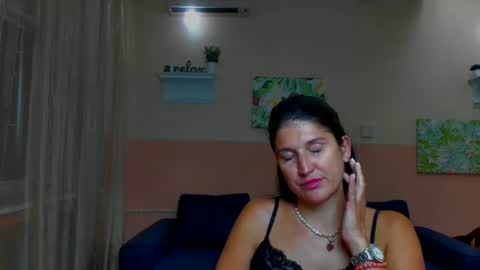 Alianna online show from 6, 8, 2026