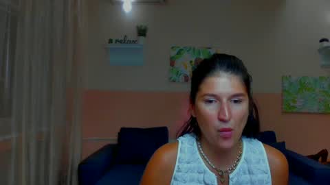 Alianna online show from 7, 8, 2026