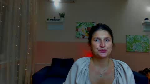 Alianna online show from 8, 8, 2026