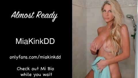 Mia online show from 30, 5, 2026