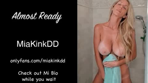Mia online show from 17, 7, 2026
