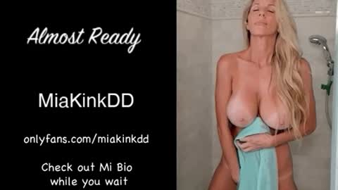 Mia online show from 19, 7, 2026
