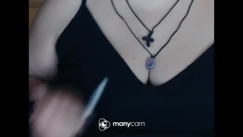 Snapshot of miamimistress chatting on 1, 8, 2026 maya online show from 1, 8, 2026