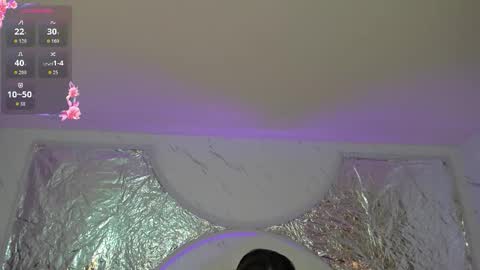 Mia   -5 7001400 Follow  online show from 18, 1, 2026