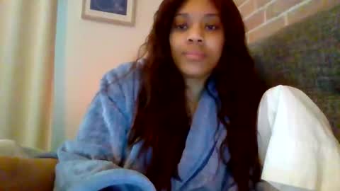 MiaMuffn online show from 9, 5, 2026