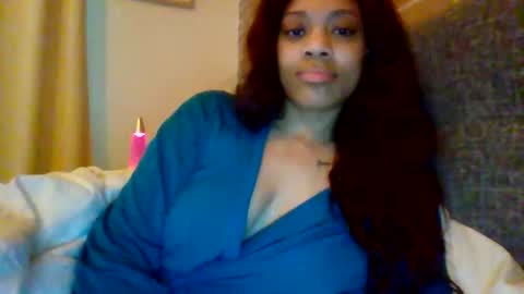 MiaMuffn online show from 14, 5, 2026