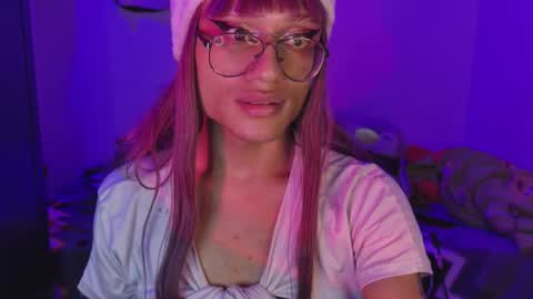 MianCuntyDoll online show from 15, 2, 2026