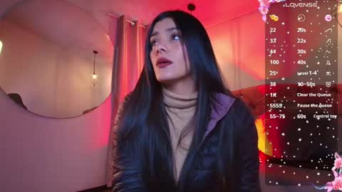 miaoconell online show from 23, 9, 2025