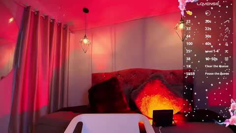 miaoconell online show from 8, 10, 2025