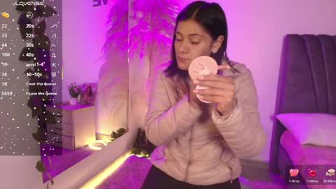 miaoconell online show from 23, 4, 2026