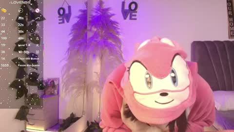 miaoconell online show from 28, 4, 2026