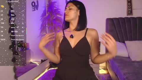 Snapshot of miaoconell chatting on 13, 5, 2026 miaoconell online show from 13, 5, 2026
