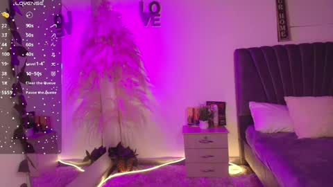 Snapshot of miaoconell chatting on 18, 5, 2026 miaoconell online show from 18, 5, 2026
