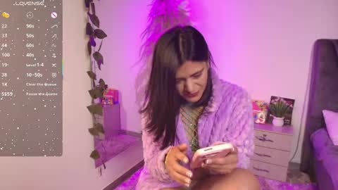 Snapshot of miaoconell chatting on 29, 5, 2026 miaoconell online show from 29, 5, 2026