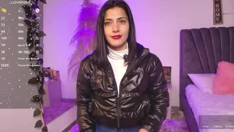 Snapshot of miaoconell chatting on 5, 6, 2026 miaoconell online show from 5, 6, 2026