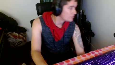 miaou_miaou online show from 17, 6, 2026