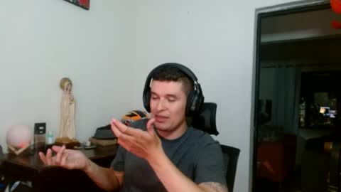 miaou_miaou online show from 1, 7, 2026