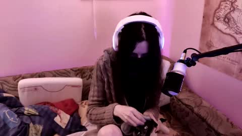 Kristien online show from 2, 1, 2025