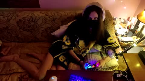 Kristien online show from 8, 2, 2025