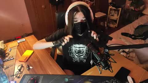 Kristien online show from 25, 9, 2025