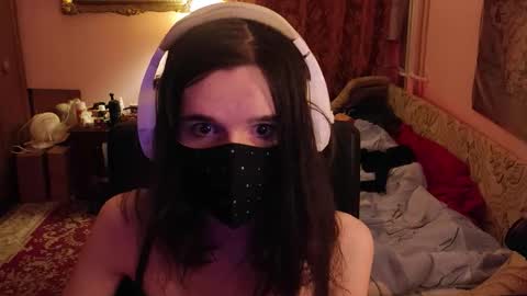 Kristien online show from 8, 11, 2025