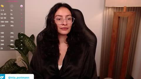 MIAPORTMANN online show from 29, 3, 2026