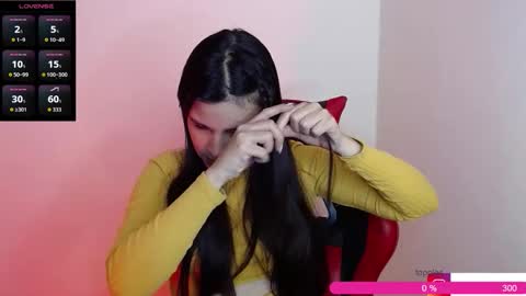 miarobinn_ online show from 17, 10, 2025