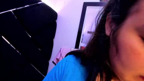 MiaRouse online show from 31, 5, 2026
