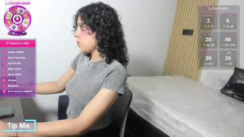 miasalazar9 online show from 15, 4, 2026