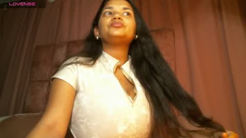 miasaandovaal 22 online show from 26, 4, 2026