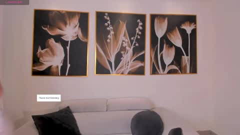 Snapshot of miasilvax chatting on 8, 6, 2026 Mia Silva online show from 8, 6, 2026