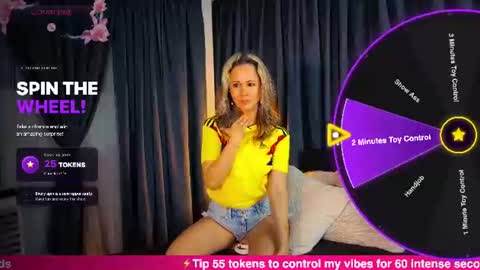 miasiren online show from 22, 6, 2026