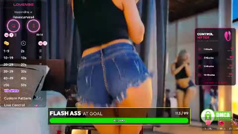 miasiren online show from 3, 8, 2026