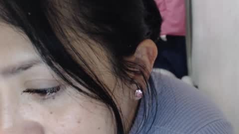 Alejandra Marin get alejandras whatsapp for life for 200 tkns online show from 19, 12, 2024