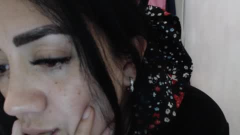 Alejandra Marin get alejandras whatsapp for life for 200 tkns online show from 24, 12, 2024