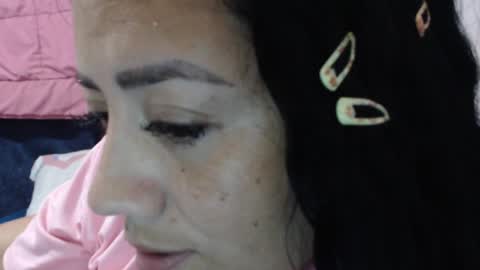 Alejandra Marin get alejandras whatsapp for life for 200 tkns online show from 27, 1, 2025