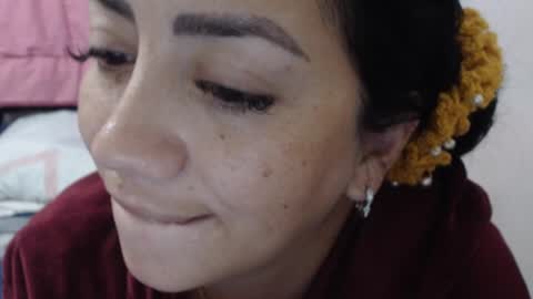 Alejandra Marin get alejandras whatsapp for life for 200 tkns online show from 31, 1, 2025