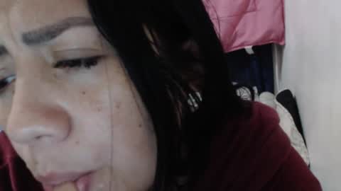 Alejandra Marin get alejandras whatsapp for life for 200 tkns online show from 11, 2, 2025