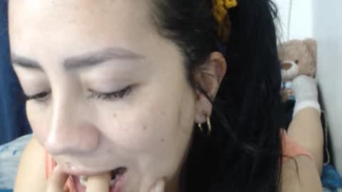 Alejandra Marin get alejandras whatsapp for life for 200 tkns online show from 18, 9, 2025