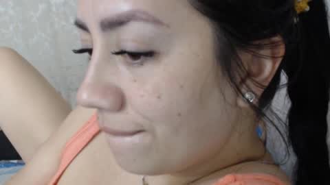 Snapshot of miaslim chatting on 10, 5, 2026 Alejandra Marin get alejandras whatsapp for life for 200 tkns online show from 10, 5, 2026