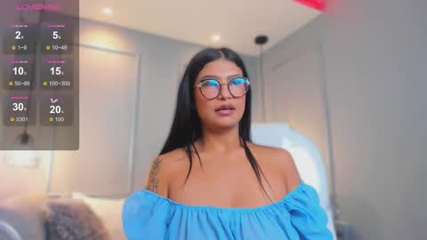 Mia  online show from 26, 2, 2026