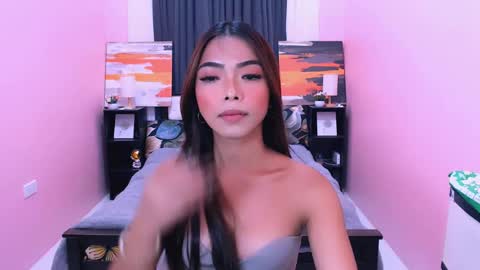 Pau and jence online show from 25, 4, 2026