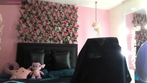 miasmith_7 online show from 28, 7, 2026