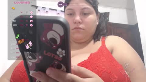 Snapshot of miasophia14 chatting on 22, 11, 2025 SOPHIA online show from 22, 11, 2025