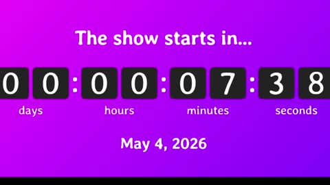 Mia  instagram miasspell online show from 4, 5, 2026