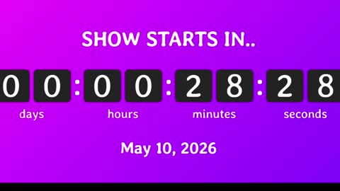 Mia  instagram miasspell online show from 10, 5, 2026
