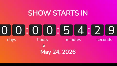 Mia  instagram miasspell online show from 24, 5, 2026