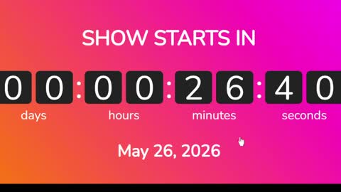 Mia  instagram miasspell online show from 26, 5, 2026