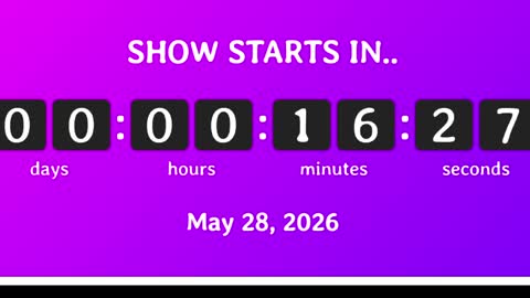 Mia  instagram miasspell online show from 28, 5, 2026