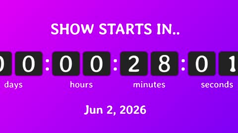 Mia  instagram miasspell online show from 2, 6, 2026